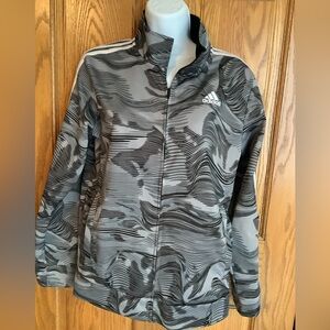 Adidas camo tricot , sold out! LG 14/16